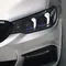 For Bmw 5 Series G30 G38 520I 530I 540I 550I 2018-2020 Led Auto Headlights Assembly Upgrade G68 Style Projector Lens Accessories