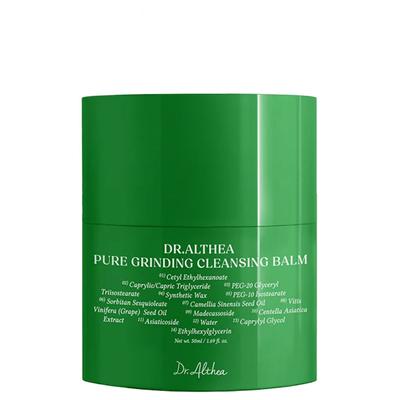 Dr. Althea - Pure Grinding Cleansing Balm Reinigungscreme 50 ml (338 € / 1 l) Image