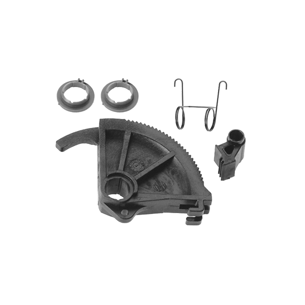 3RG Reparatursatz, Automatische Kupplungsnachstellung RENAULT 24621 7700765391 Image