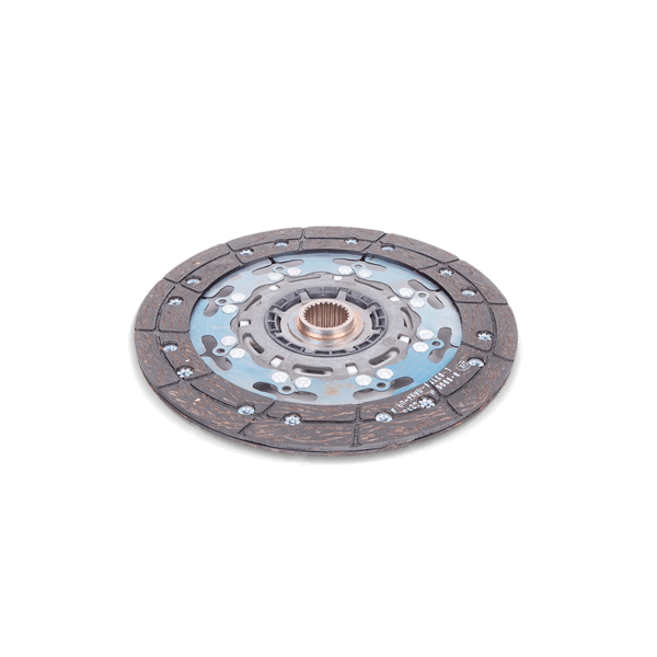 AISIN Kupplungsscheibe DG-009 5312400190,5312400191,9312400190 Mitnehmerscheibe 9312406090,9312406270 Image