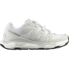 Sneaker SALOMON "XC ROAM W", Gr. 39, lunar rock, weiß, schwarz, Synthetik, Textil, sportlich, Schuhe