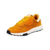 Sneaker GANT "Gant Sneaker Lederimitat/Textil", Herren, Gr. 44, gold, Lederimitat, Textil, casual, Schuhe
