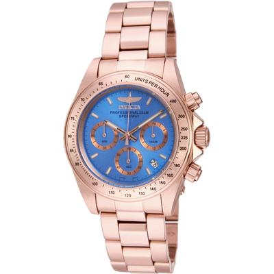 Invicta Speedway 16658 uhr - 39mm Image
