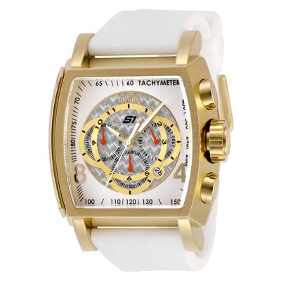 Invicta S1 Rally 48433 Herrenuhr - 48mm Image