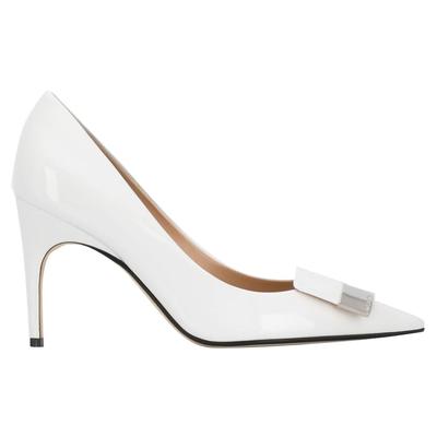 Sergio Rossi Lederpumps Image