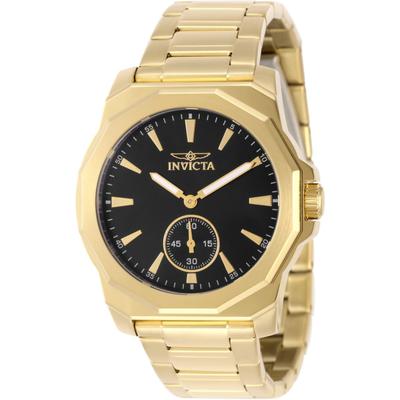 Invicta Speedway 49332 Herrenuhr - 42mm Image