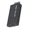 Convertisseur adaptateur de Console de jeu convertisseur adaptateur de moniteur de Console de jeu pour PS2 vers HDMI Audio vidéo Compatible