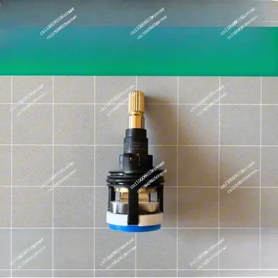 Shower Faucet Parts 96509000 - Diverter Valve Cartridge 96509