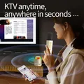 Microfono altoparlante Basix Microfono karaoke integrato Canto domestico Karaoke Famiglia Altoparlante portatile esterno wireless BT