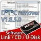 KTAG KESS Software MTX DTC Remover V1.8.5.0 Diagnostica per auto Con Keygen PER FGTECH Auto Tuning Riparazione Link CD USB Strumenti per auto