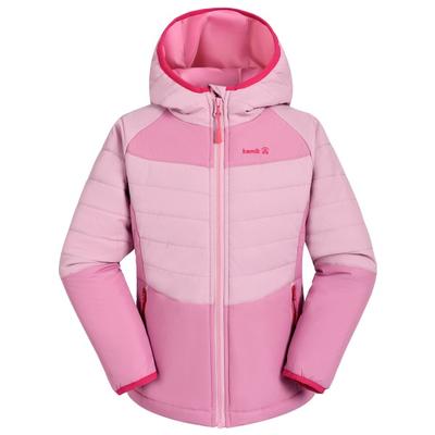 Kamik - Kid's Celeste - Kunstfaserjacke Gr 110 rosa Image