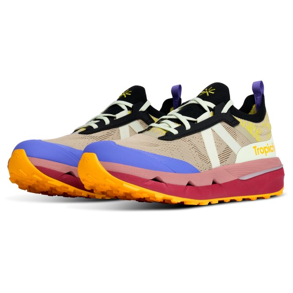 Tropicfeel - Terra.001 - Multisportschuhe 40 | EU 40 bunt