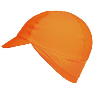 POC - Thermal Cap - Radmütze Gr S/M orange Image