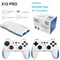 2025 Nuovo gioco Stick TV Game S905 X 3 Console per videogiochi retrò 128G 50000+ giochi Game Stick 4k