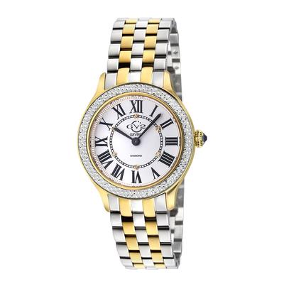 GV2 Women's Milan Watch