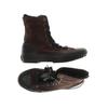 Converse Damen Stiefel, Gr. 37, braun, Leder