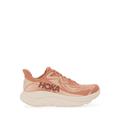 Hoka Low-Top Sneaker - "Clifton 10" Sneakers - Gr. 6_5 - in Rosa - für Herren