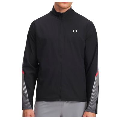 Under Armour - Velociti Storm Jacket - Laufjacke Gr XXL schwarz Image