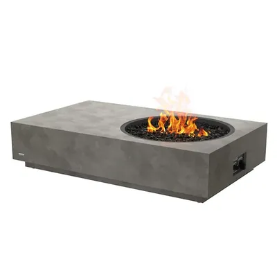 EcoSmart Fire Tequila 50 Outdoor Fire Pit Table