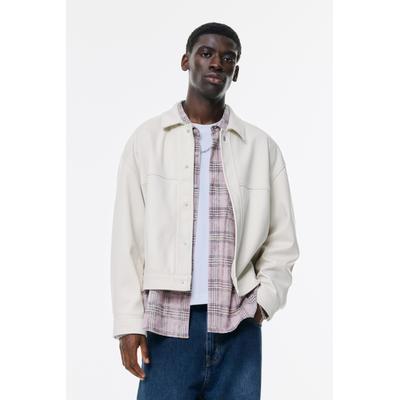 Textured Jacket