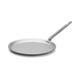 De Buyer 5615.26 Mineral B Element Crepe Pan, 26 cm Diameter