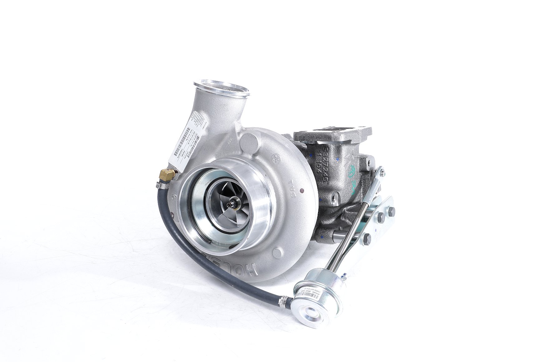 BTS TURBO t916633 für Iveco Image