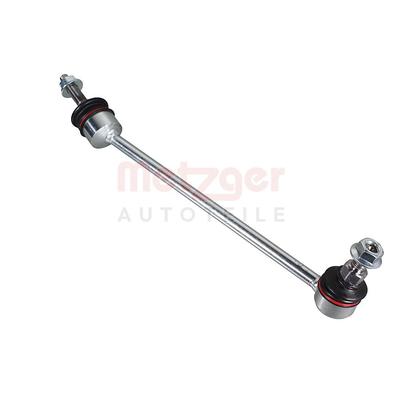 METZGER Stange/Strebe, Stabilisator vorne links für MERCEDES-BENZ 2953231300 A2953231300 53083701 Image