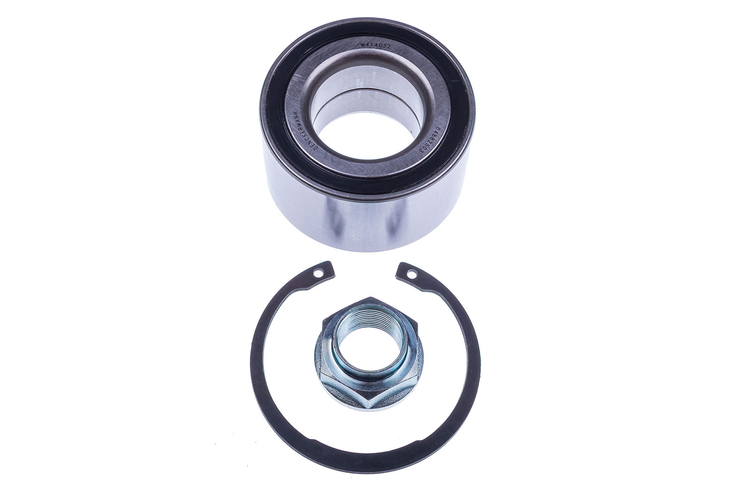 DENCKERMANN Universal 73mm für HONDA (DONGFENG) 44300-SEL-T01 44300-SR3-008 44300-S2G-004 W414032 Image