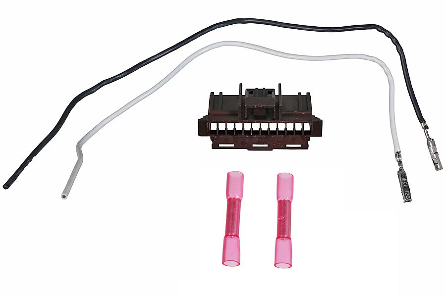 METZGER Universal 2324390 2-polig für SMART Q0015374V001000000 Image