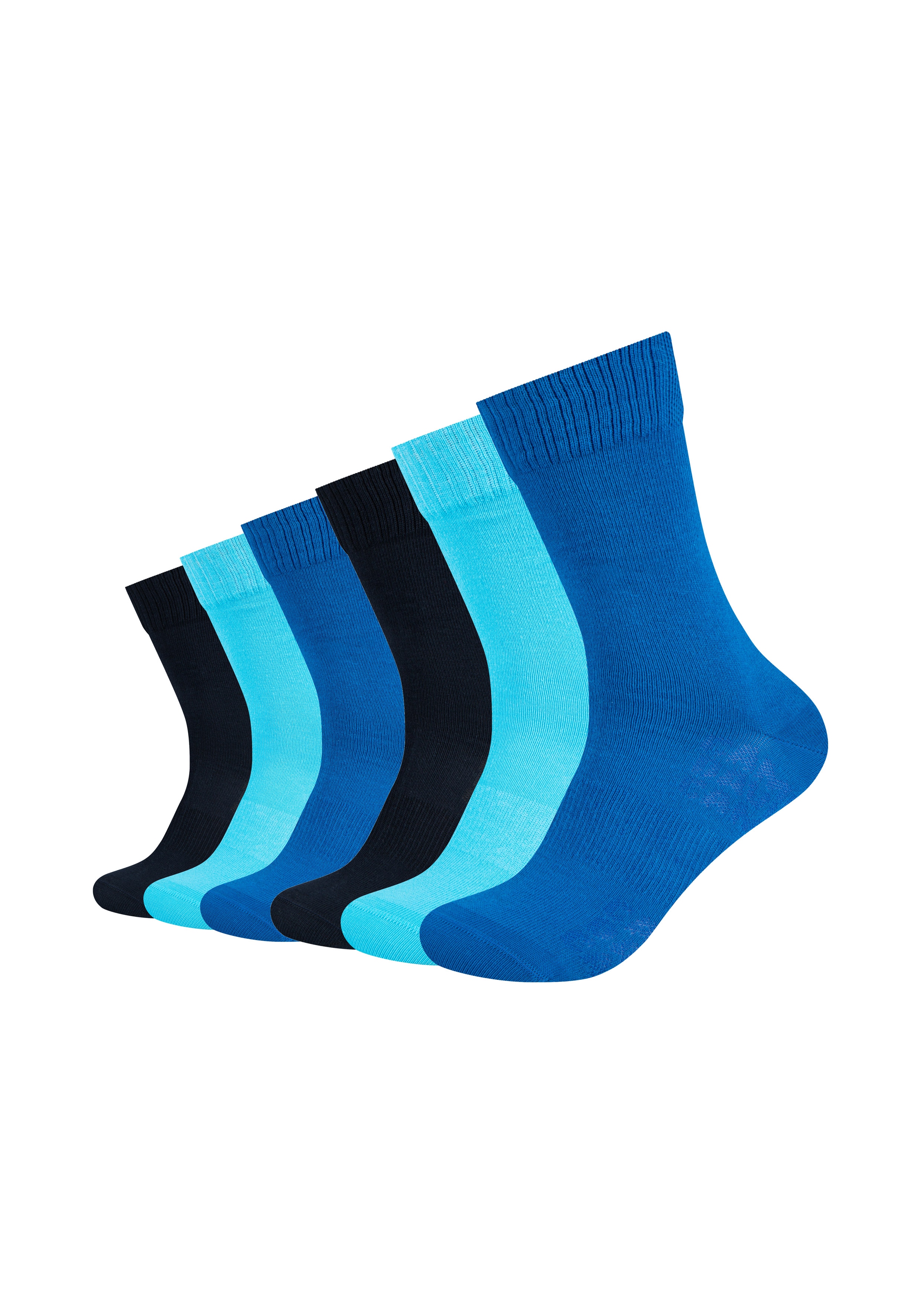 Socken CAMP DAVID 