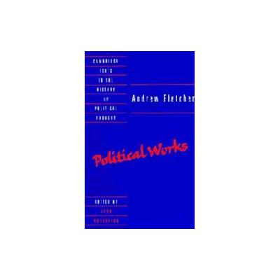 Political Works by John Robertson (Paperback - Cambridge Univ Pr)