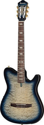 Ibanez FRH20QMN-CTL