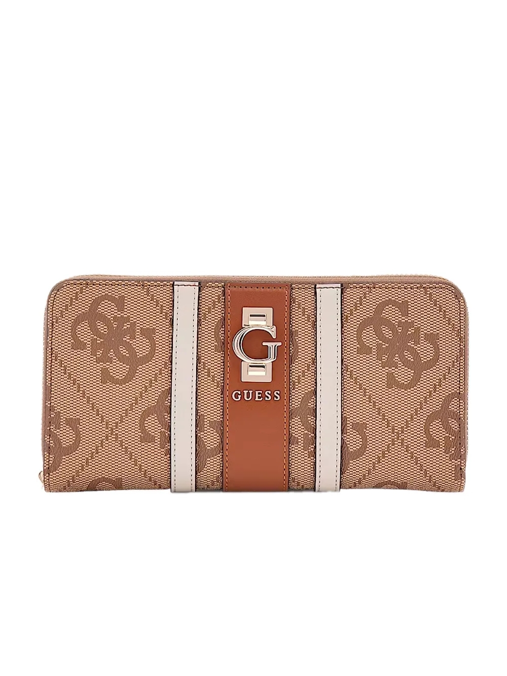 Portefeuille Guess Femme Erenia