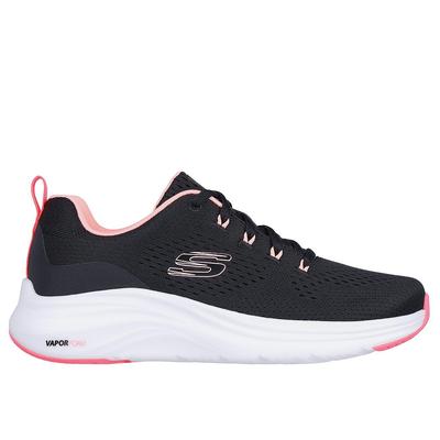 Skechers - Damen Sneaker (Schwarz/Pink) Image