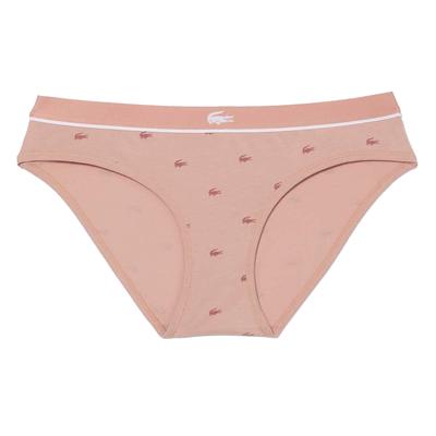 Lacoste - Slips Stretch für Damen (Pink) Image