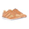 Duck and Cover - Herren Sneaker "Stedmans" (Hellbraun)
