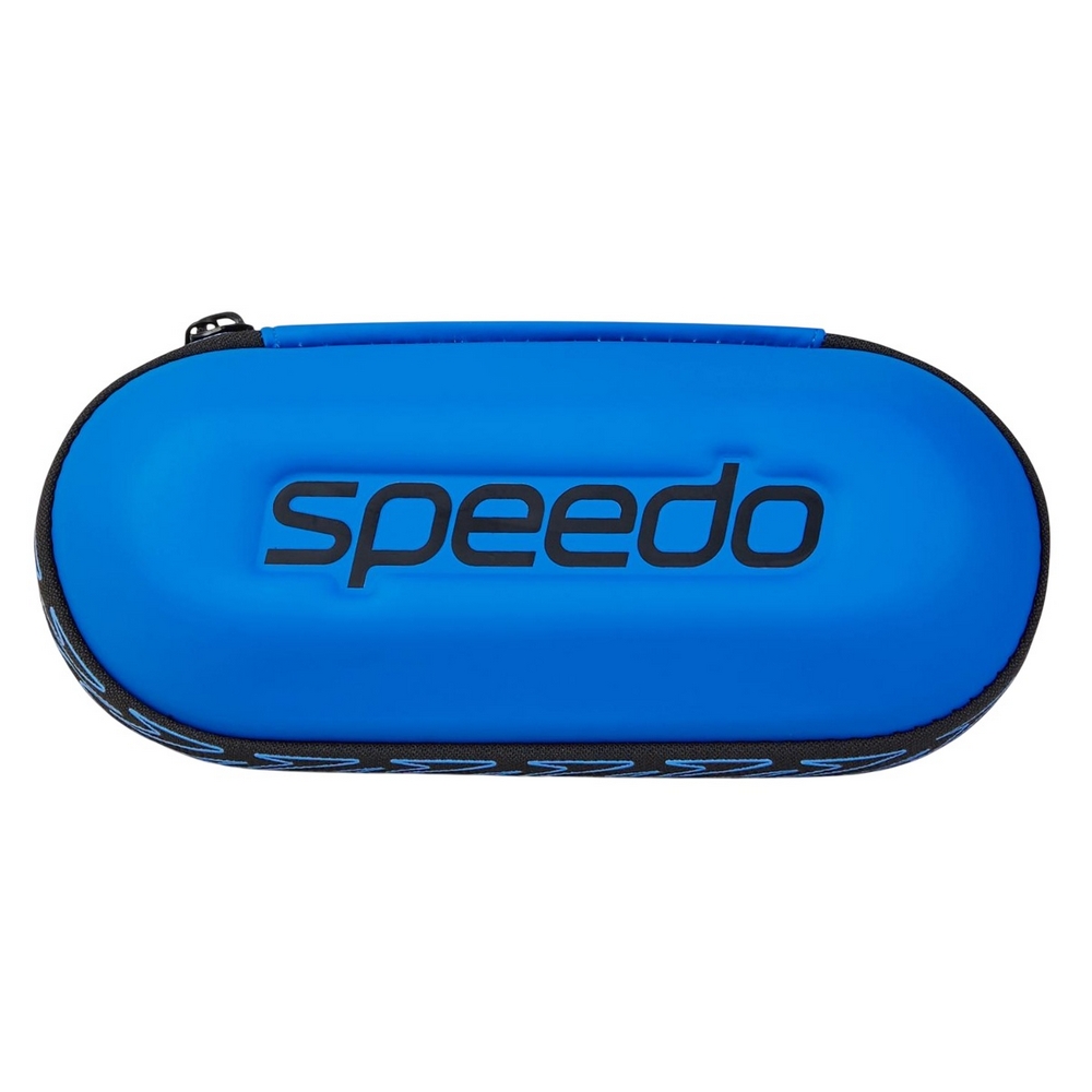 Speedo - Brillenetui (Blau) Image