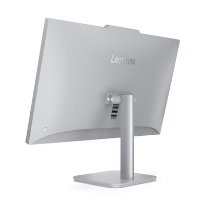 Lenovo A100 All-In-One Desktop Pc, 23.8" Screen, Intel Core I3, 16Gb Memory, 512Gb Solid State Drive, Windows 11