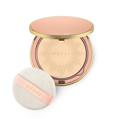 Gucci - Gucci Beauty Matte Tinted Powder Puder 12 g 1 - WARM (5332.5 € / 1 kg) Image