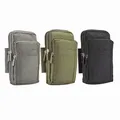 Per FOSSiBOT F107 Pro F112 Pro F105 F106 Pro F109 S3 Pro Custodia multifunzionale per cellulare Borsa appesa al collo Portafoglio Custodia esterna