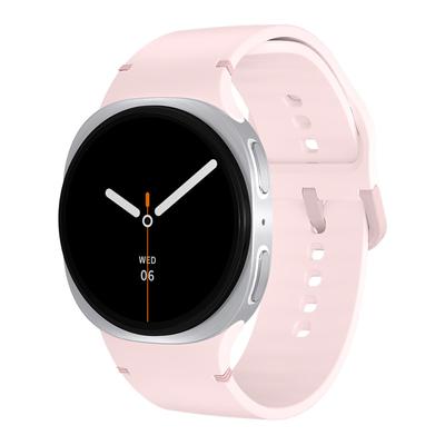 HD8MINI Smart Watch 1.29 inch Smartwatch Fitness Running Watch Bluetooth Pedometer Call Reminder Sleep Tracker Compatible with Android iOS Women Men Long Standby Waterproof Media Control IP68 22mm