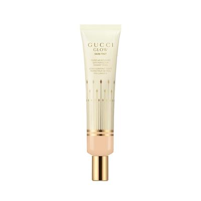 Gucci - Gucci Beauty Glow Skin Tint Foundation 30 ml 22 - FAIR MEDIUM (1833.33 € / 1 l) Image