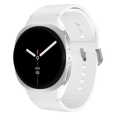 HD8MINI Smart Watch 1.29 inch Smartwatch Fitness Running Watch Bluetooth Pedometer Call Reminder Sleep Tracker Compatible with Android iOS Women Men Long Standby Waterproof Media Control IP68 22mm