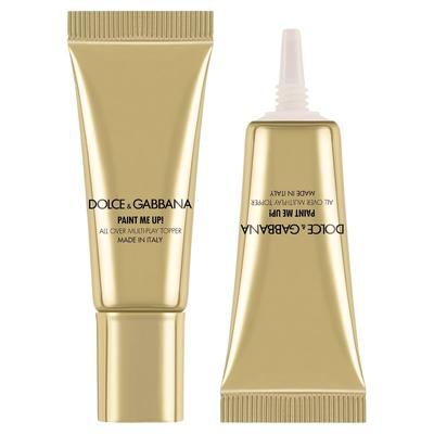 Dolce&Gabbana - Paint Me Up! Highlighter 5 ml 06 Crystal Glaze (4930 € / 1 l) Image