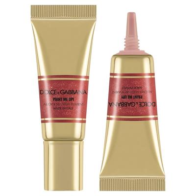 Dolce&Gabbana - Paint Me Up! Highlighter 5 ml 03 Red Sketch (5800 € / 1 l) Image