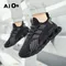 Scarpe sportive casual da uomo scarpe sportive leggere e traspiranti scarpe antiscivolo corsa all
