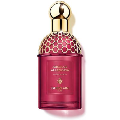 Guerlain - Absolus Allegoria Florabloom Eau de Parfum 75 ml Damen (1677.33 € / 1 l) Image
