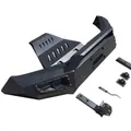 Grossista Offroad 4x4 paraurti anteriore per auto per Navara Np300 accessori Np300 paraurti anteriore Bull Bar Parts