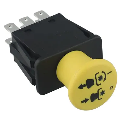 Clutch PTO Switch For Cub- For Cadet 925-3233A 725-3233 - 10 AMP Lawn Mower Parts Yard Garden Outdoor Tool Accessories Hot Sale
