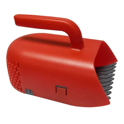 Berry Picker Cherry Picker With Ergonomic Handle And Comb Blueberry Rake Scoop for Harvesting Collect Leaves Lawn Tree Planting